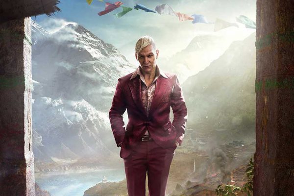 Far Cry 4 Kyrat Yeni Tanıtım Videosunu İzle