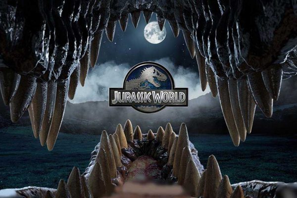 Jurassic Park Serisinin Yeni Filmi World Fragmanı Yayınlandı