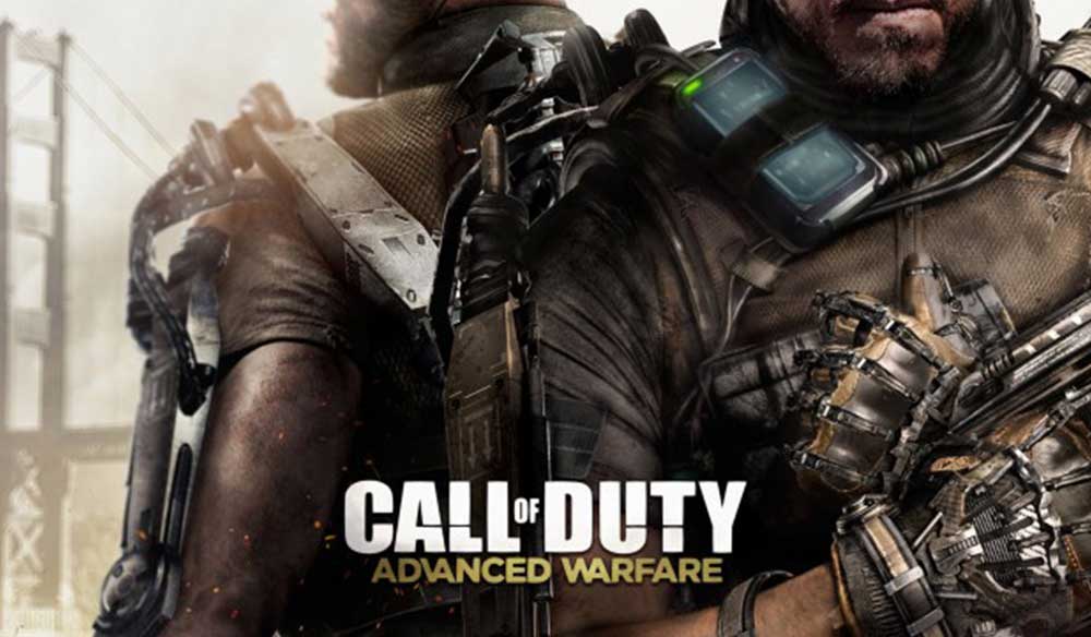 Call of Duty Advanced Warfare Full Oynanış Videosunu İzle