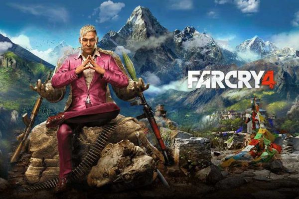 Far Cry 4 Konsol ve PC En iyi Grafikler Hangisinde