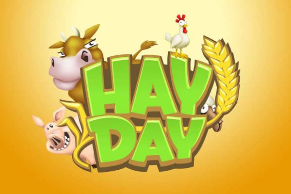 Hay Day Çiftlik Oyununda Arkadaş Ekleme
