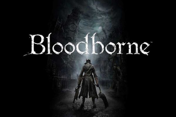 Playstation 4e Özel Çıkacak Bloodborne Tanıtımı