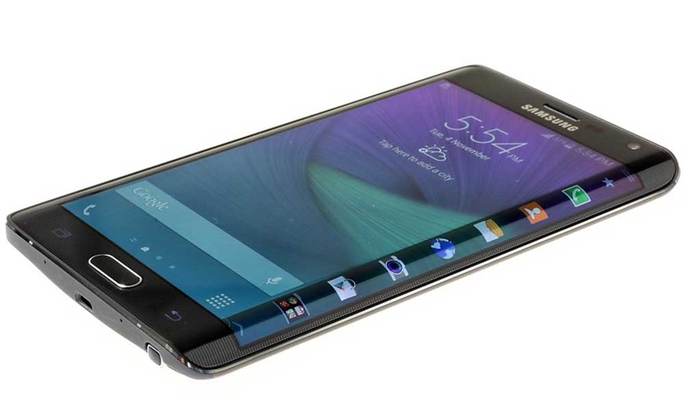 Samsung Galaxy Note Edge ve Daha Fazlası
