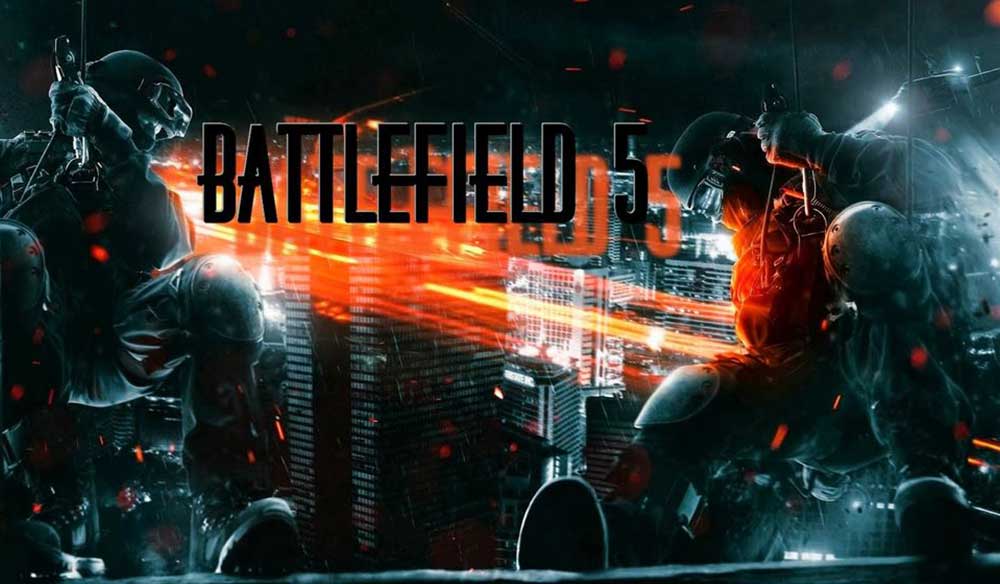 Yeni Battlefield 5 Ne Zaman Çıkacak