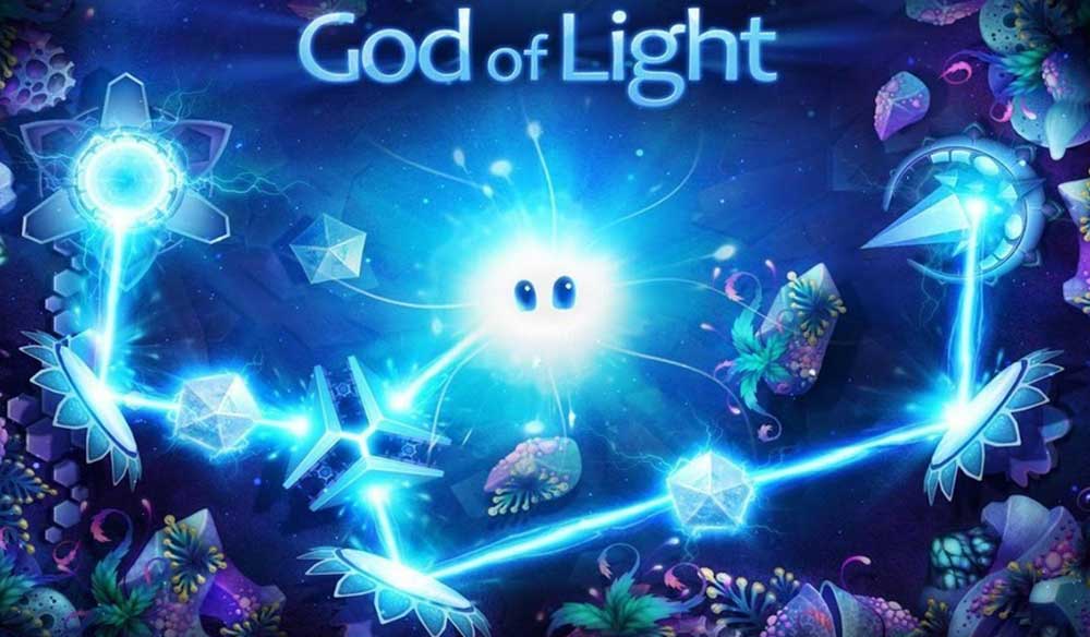 Bulmaca Oyunu God of Light İndir
