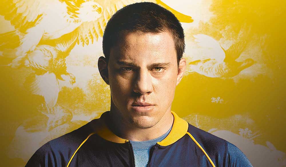 Dram Filmi Foxcatcher Fragmani Izle Rooteto