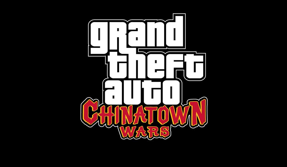 GTA Chinatown Wars Android İndir 4