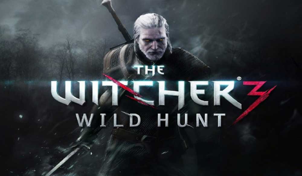 The Witcher 3 Wild Hunt Mayısda Geliyor