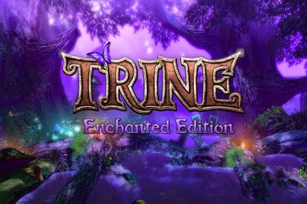 Trine Enchanted Edition Çıkış Tarihi