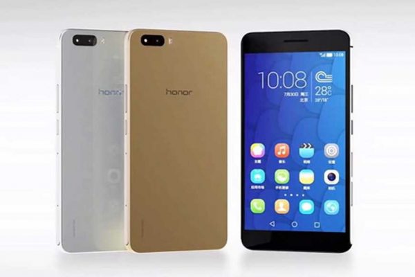 Çift Kameralı Huawei Honor 6 Plus Özellikleri