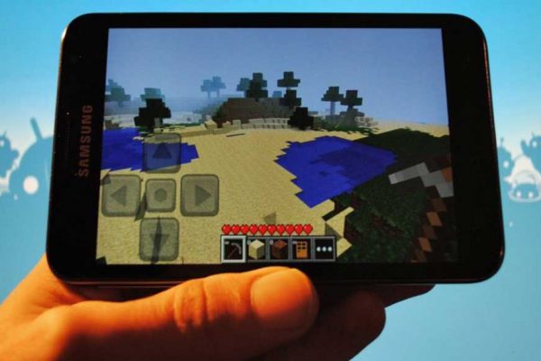 Minecraft Son Sürüm Android Full İndir