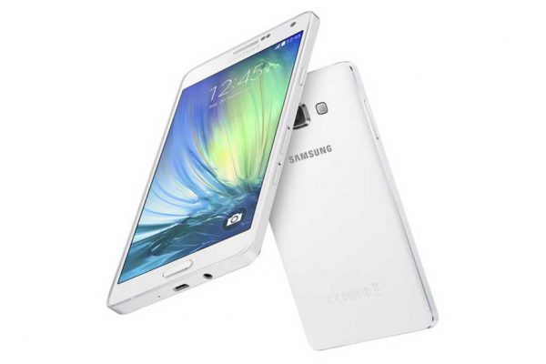 Samsung Galaxy A7 Fiyatı ve Özellikleri