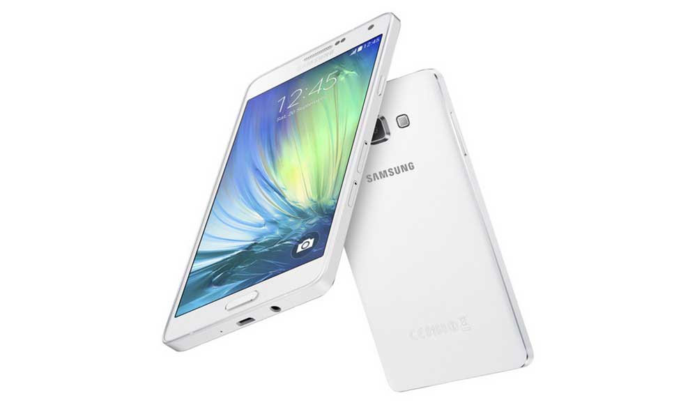 Samsung Galaxy A7 Fiyatı ve Özellikleri