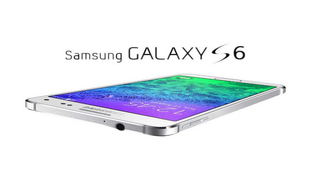 Samsung Galaxy S6 Uygulamalarını Hemen İndirin