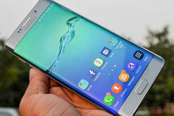 Samsung Galaxy S6 Edge Tüm Özellikleri