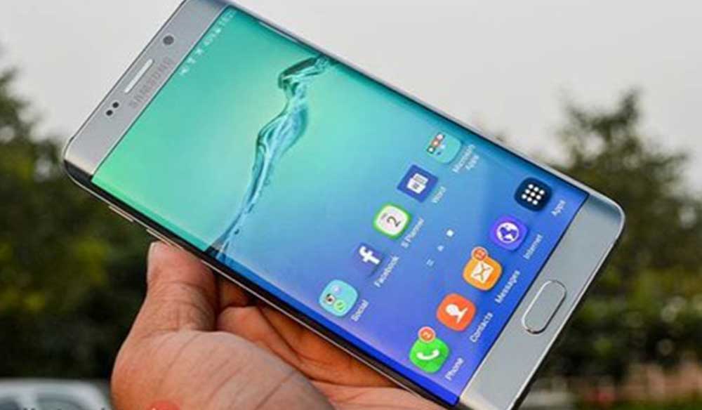 Samsung Galaxy S6 Edge Tüm Özellikleri