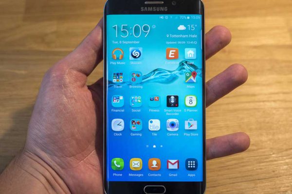 Samsung Galaxy S6 Tüm Özellikleri