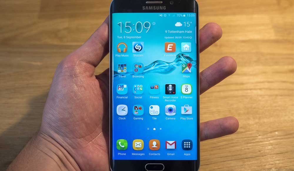 Samsung Galaxy S6 Tüm Özellikleri