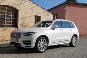 2016 volvo xc90 t8 wallpapers6