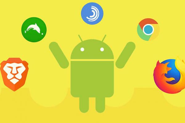 Android için En Hızlı 5 Web Tarayıcı