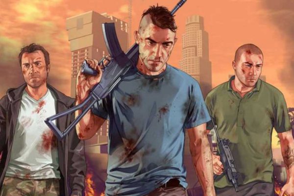 Grand Theft Auto Serisi Tarzında En iyi Oyunlar