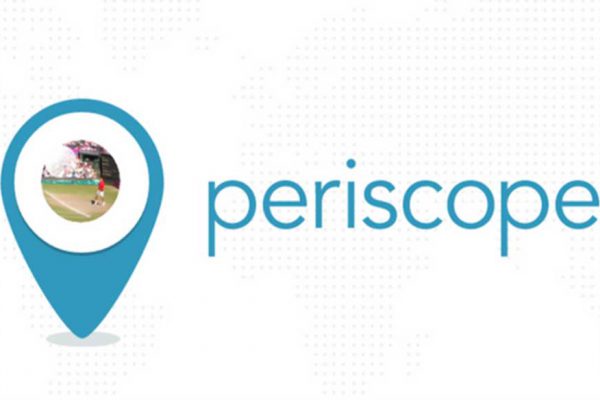 Periscope Android Canlı Yayın Uygulaması İndir