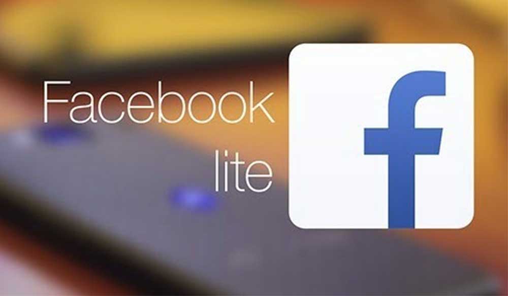 Android için Facebook Lite Uygulaması 1