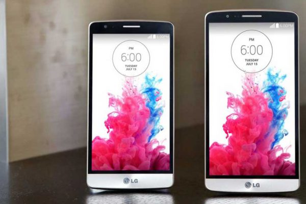 LG G3 Beat Fiyat Performans Akıllı Telefonu ve Özellikleri