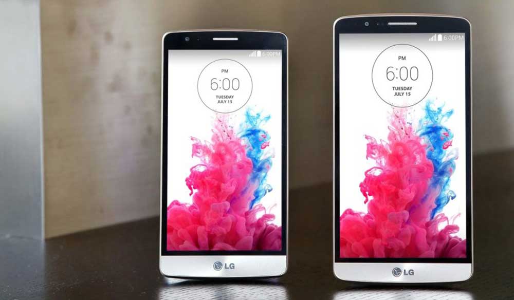 LG G3 Beat Fiyat Performans Akıllı Telefonu ve Özellikleri