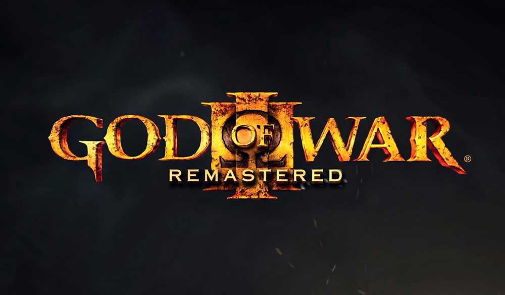 God of War 3 Remastered PS3 ve PS4 Grafik Karşılaştırması