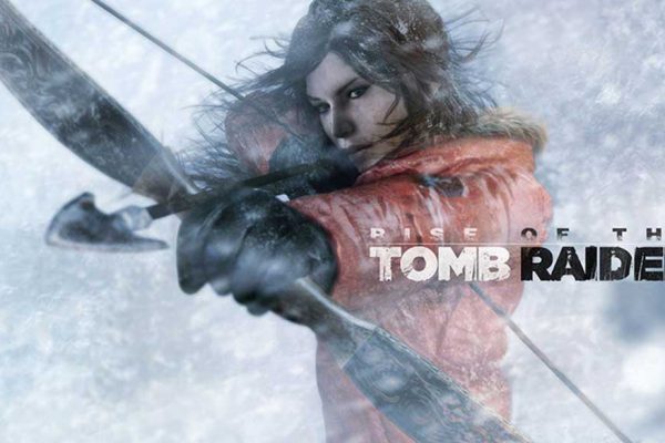 Rise of the Tomb Raider Çıkış Tarihi Açıklandı