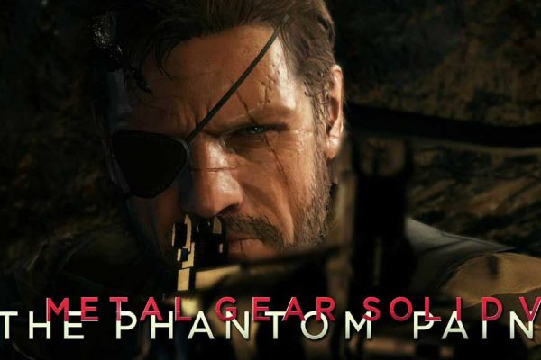 Metal Gear Solid 5 The Phantom Pain Sistem Gereksinimleri