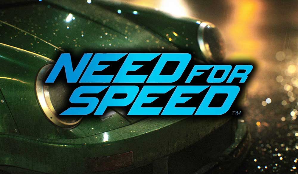 Need For Speed 2015in Drift Videosu Yayınlandı