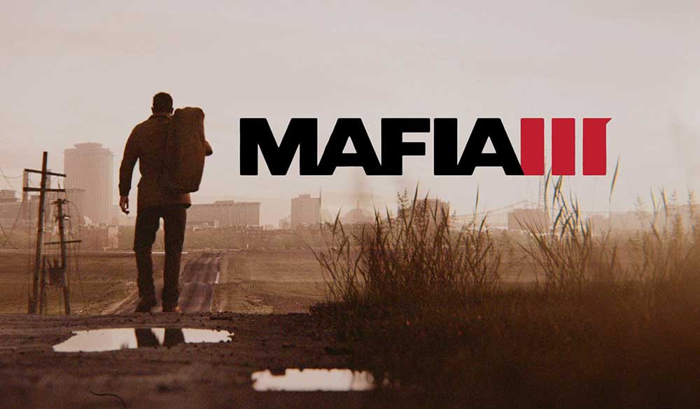 Mafia 3 Yeni Oynanış Videosu Yayınlandı