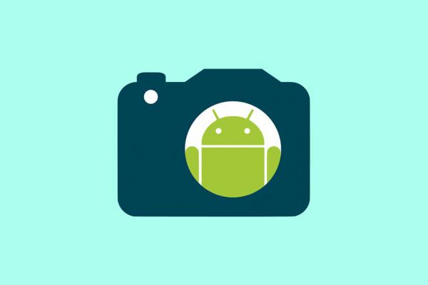 Android için En iyi Kamera Uygulamaları