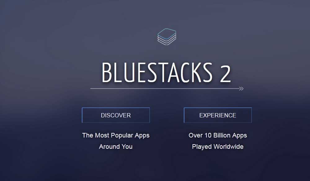 En iyi Android Emülatörü Bluestacks 2 Yayınlandı