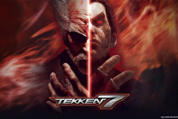 Tekken 7 Oynanış Videosu ve Yeni Karakteri