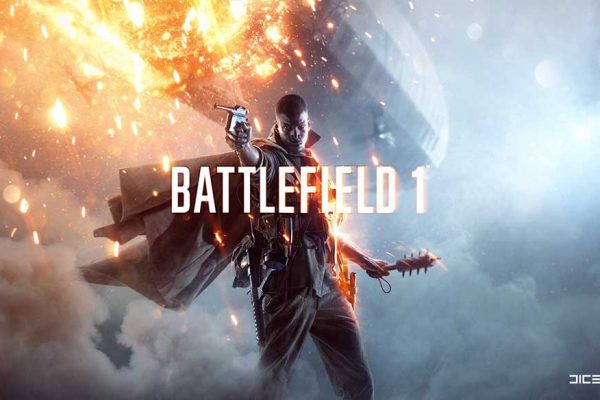Battlefield 1 45 Dakikalık Oynanış Videosu Karşınızda