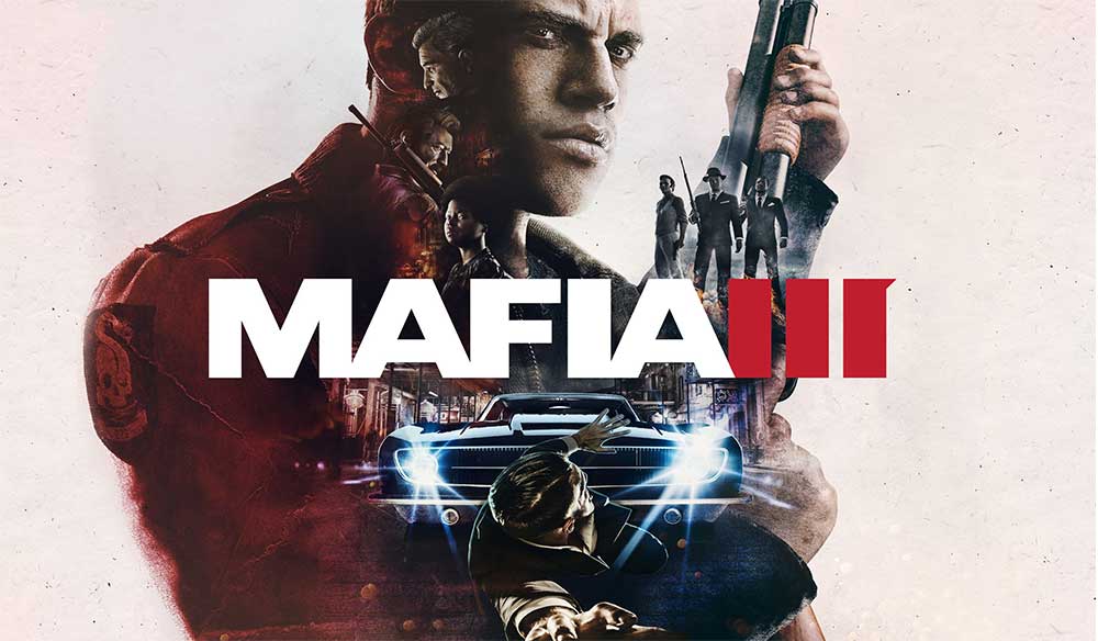 Mafia 3 Oynanış Videosu Yayınlandı