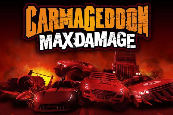 Carmageddon Oyunu Artık Ücretsiz