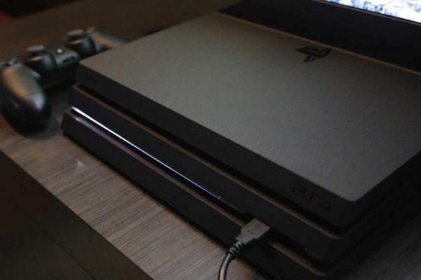Playstation Pro 4K Oyunları Listesi Yayınlandı
