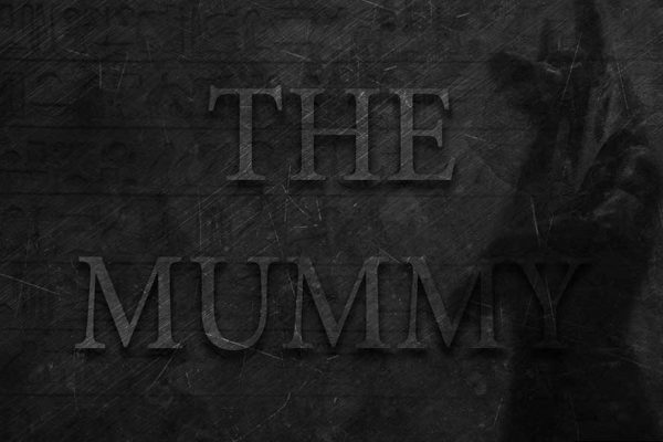 The Mummy Mumya Efsanesi Tom Cruise ile Geri Dönüyor