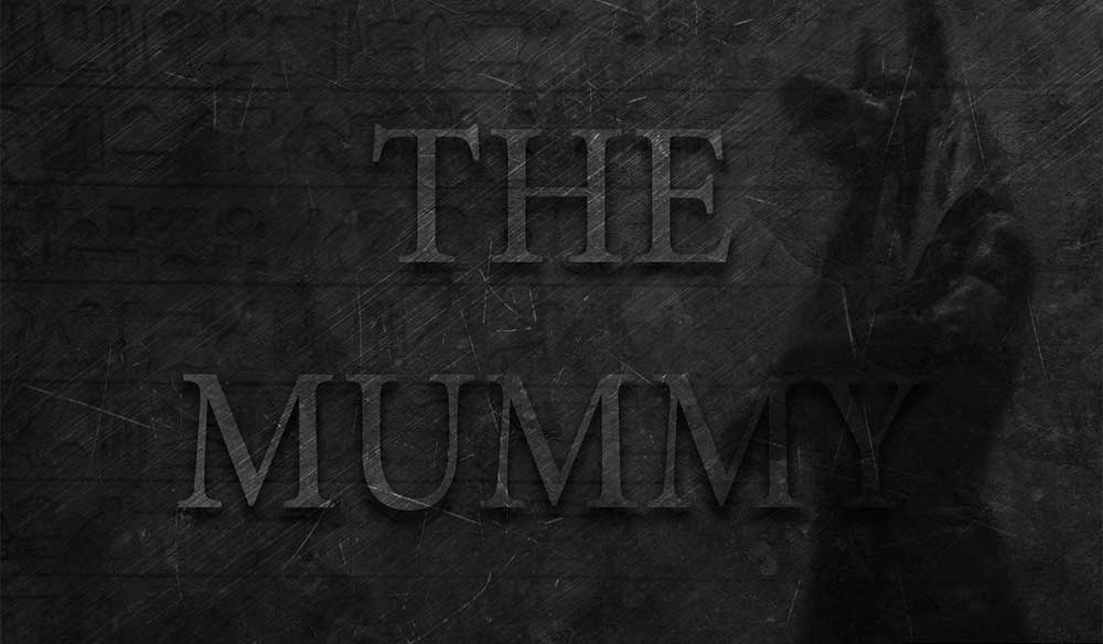 The Mummy Mumya Efsanesi Tom Cruise ile Geri Dönüyor