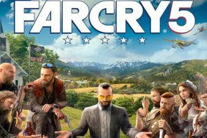 Far Cry 5 Türkiye Fiyatı Açıklandı