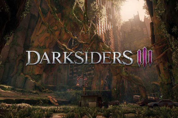 darksiders 3 gameplay 3