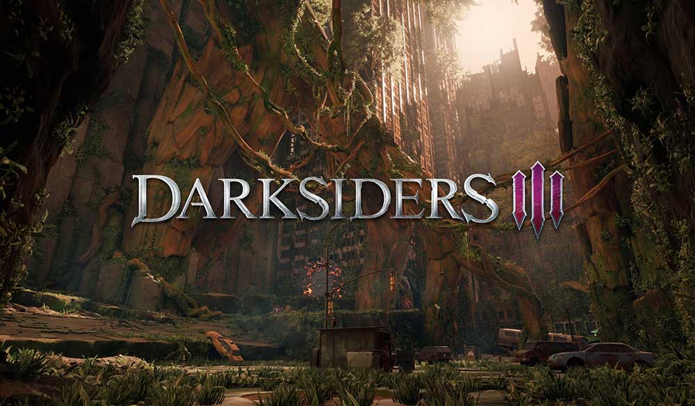 darksiders 3 gameplay 3